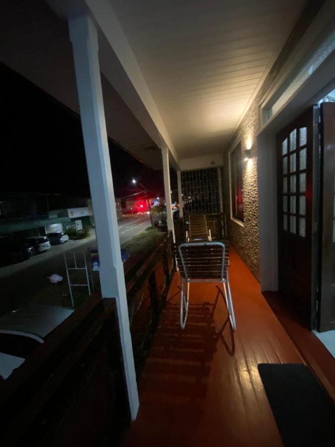 City Appartementen New Nickerie - 4-6P Nieuw Nickerie Eksteriør billede