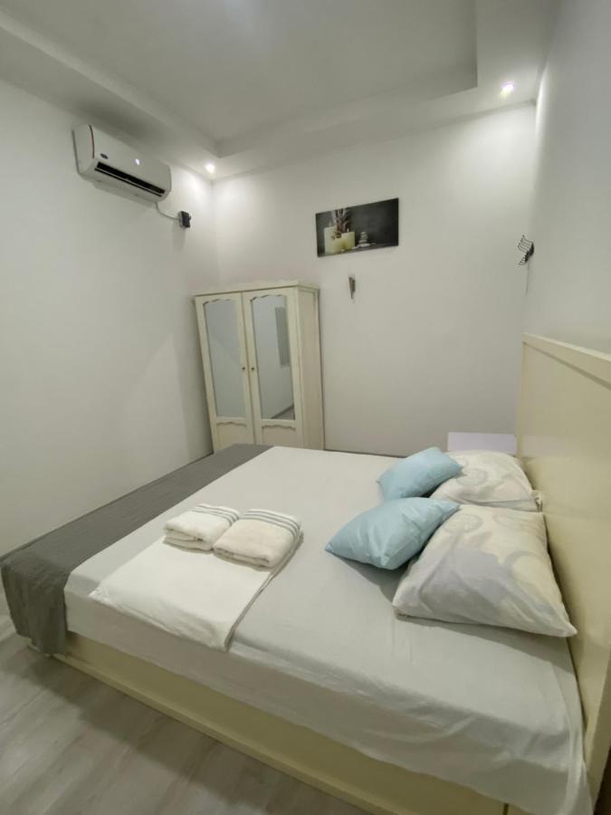 City Appartementen New Nickerie - 4-6P Nieuw Nickerie Eksteriør billede