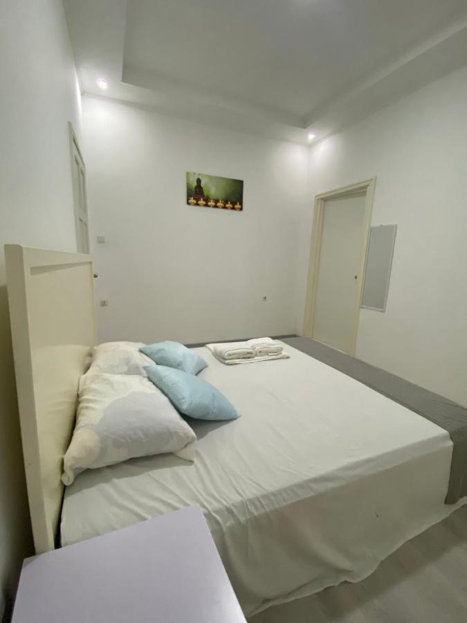 City Appartementen New Nickerie - 4-6P Nieuw Nickerie Eksteriør billede
